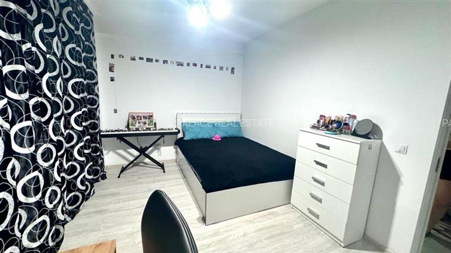 Apartament 3 camere si loc de parcare BAZA 3 SILK DISTRICT - 2