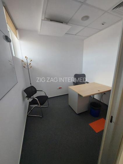 Bd. Mamaia, spatiu birouri 344 mp., cladire reprezentativa - 9