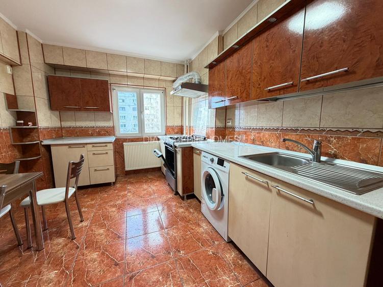 Apartament 2 Camere de inchiriat Brancoveanu - 10 min METROU - 5