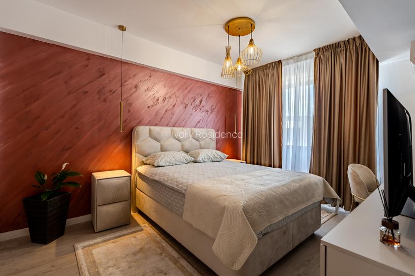 10.000 € + TVA discount + 0% comision - Ivory Residence - Pipera - 7