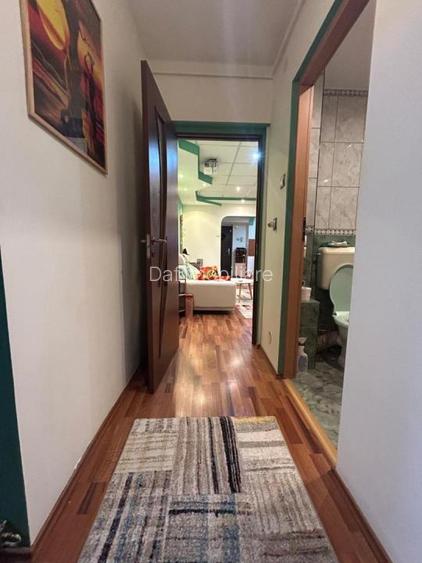 650euro- Dristor- Parklake- 3camere primitor- 70mp- metrou aproape - 13