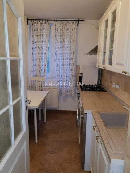 Apartament - 2 camere - Parc Tineretului  - 5