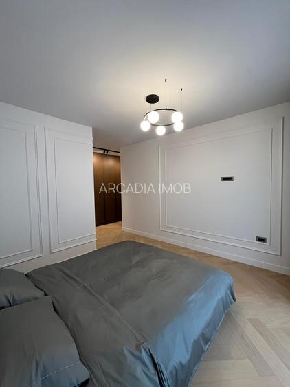 Apartament 3 camere + 2 locuri parcare - Erou Iancu Nicolae - 18