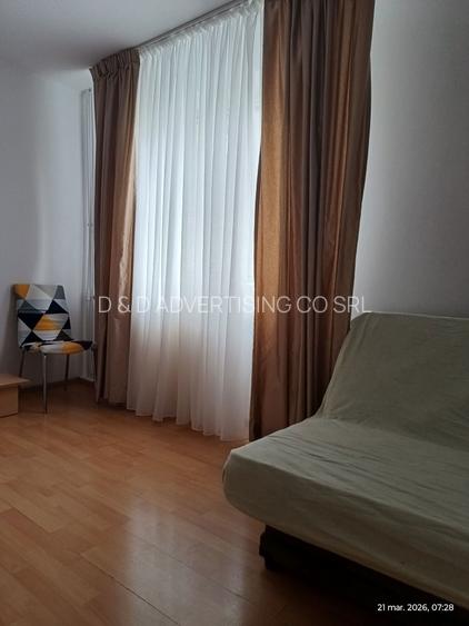 Lujerul - 3 minute metrou Lujerul  Apartament 2 camere MODERN - DECOMANDAT - 3