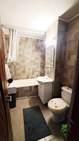 Apartament 2 camere de Vanzare Targu Jiu zona centrală - 7