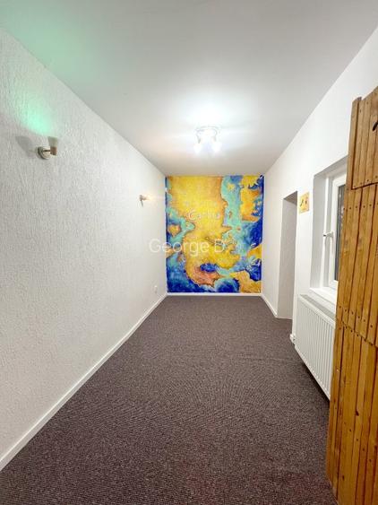 Proprietar – Vilă centrală, ideală pentru firmă, Foișorul de Foc - 3