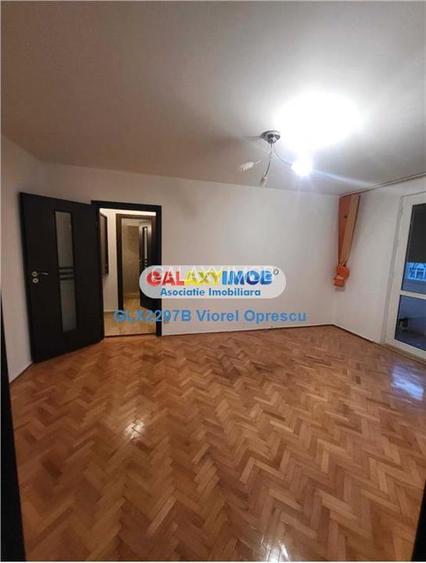 Apartament 2 camere, renovat, Parc IOR, Metrou Titan - 2