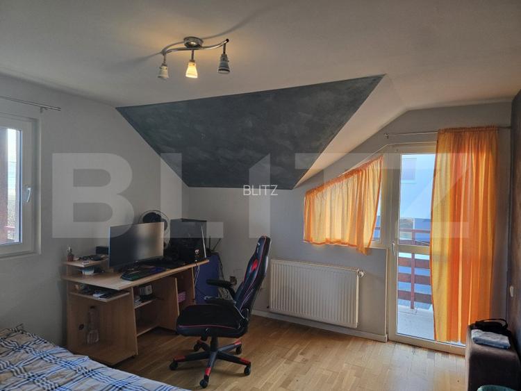 Casa la cheie in Apahida, 140mp, cu 703mp teren - 15