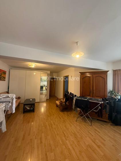 Ap 2 cam modern, spatios-62mp, bl. nou, et. 2, zona bloc Spray-Cl. Bucuresti - 7