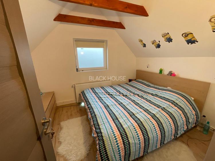 Cabana de Vis în Bălcești, Beliș, la Marginea Pădurii - 4