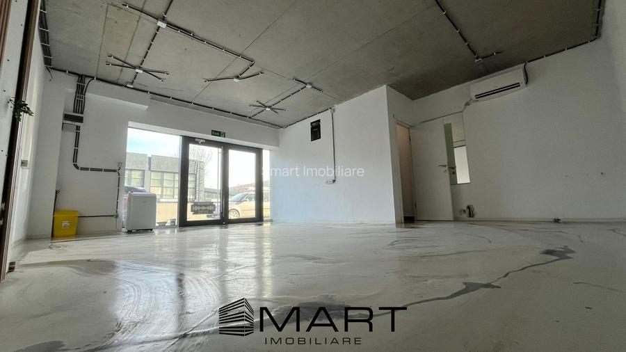 Spatiu Comercial 42 mp Tractorul - 5