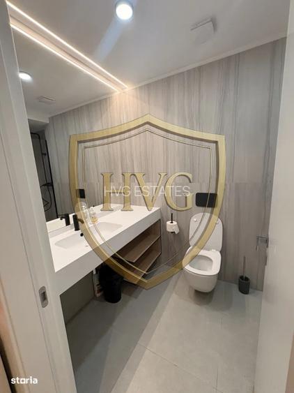 Apartament | Complex Nusco City Faza 2 | Centrala Proprie - 10