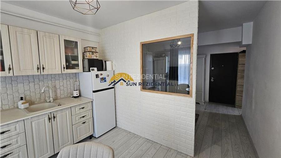 Titan-Metrou Teclu, apartament 2 camere, mobilat-utilat, loc parcare - 8