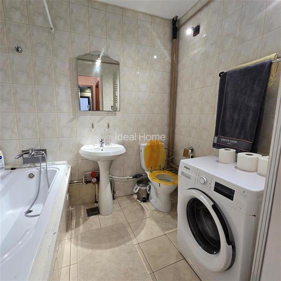 Apartament 2 camere Decomandat. Gara - 5