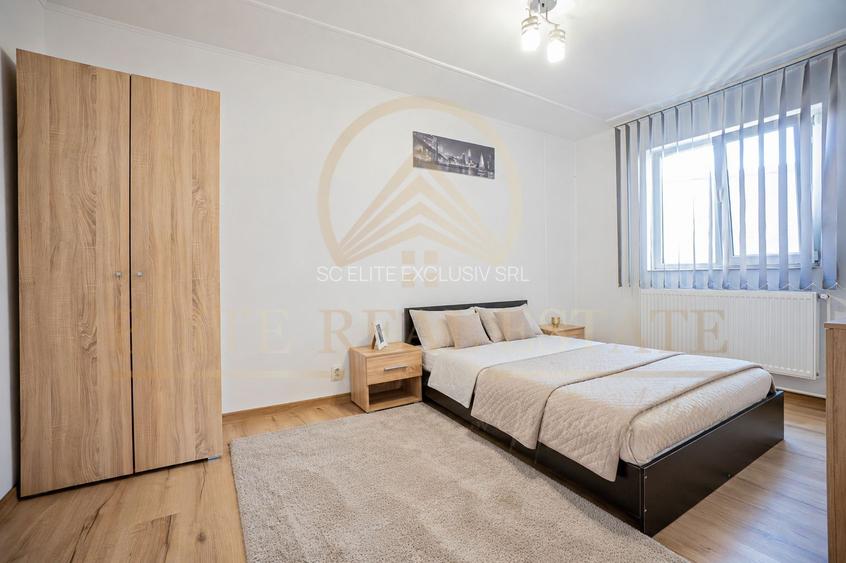 Apartament 3 camere decomandat, cu curte proprie și garaj - 5
