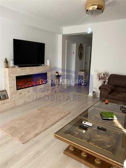 Casa moderna si primitoare - 5