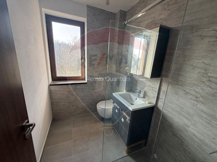 De vânzare Casă nouă cu 4 camere, teren 1190 mp Cartier Podgoria - 10