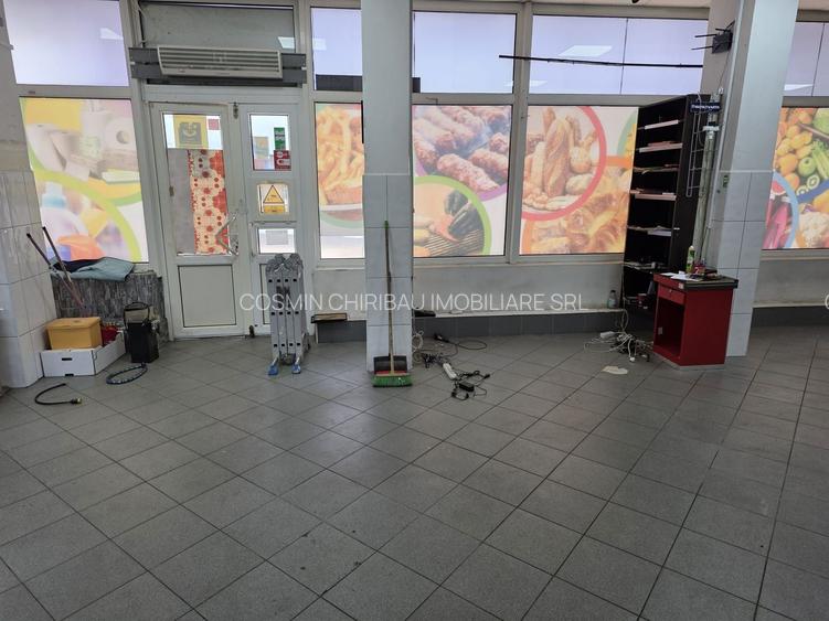 Spatiu comercial in inima cartierului Cornisa - 11