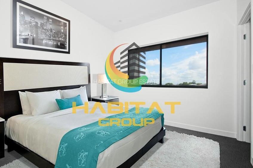 Apartament 3 Camere 79.2Mp Grand Arena Sector 4 - 6