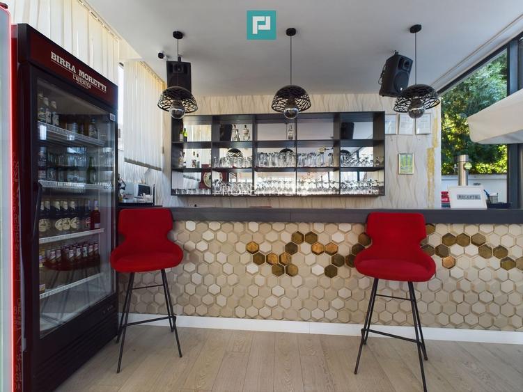 Afacere la Cheie - Hotel 3 Stele în Mamaia Nord - 4