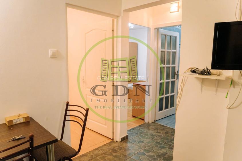 Apartament 3 camere decomandat Zorilor - 7