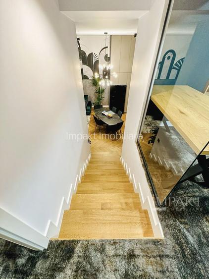Apartament exceptional in inima orasului Cluj-Napoca - 23