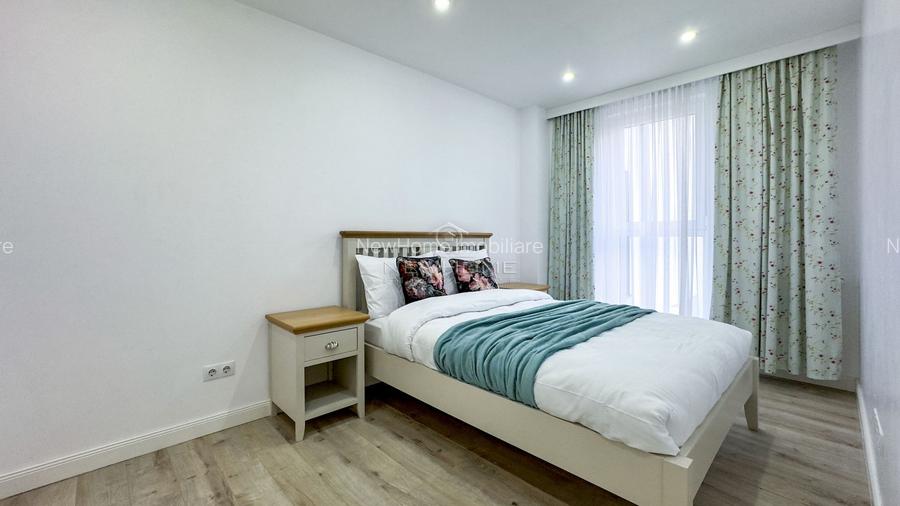 Apartament cu 3 camere de închiriat în zona Centrală - 10