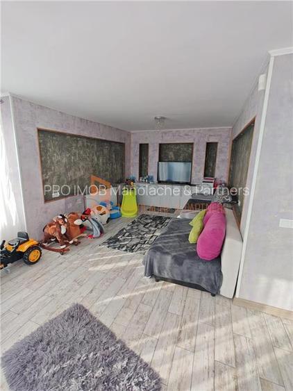 Casa tip parter zona Maracineni - 6