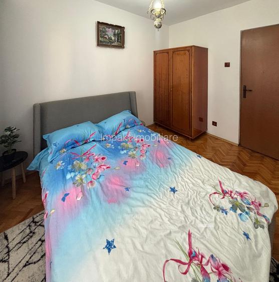 Apartament  3 camere decomandat in Marasti - 5