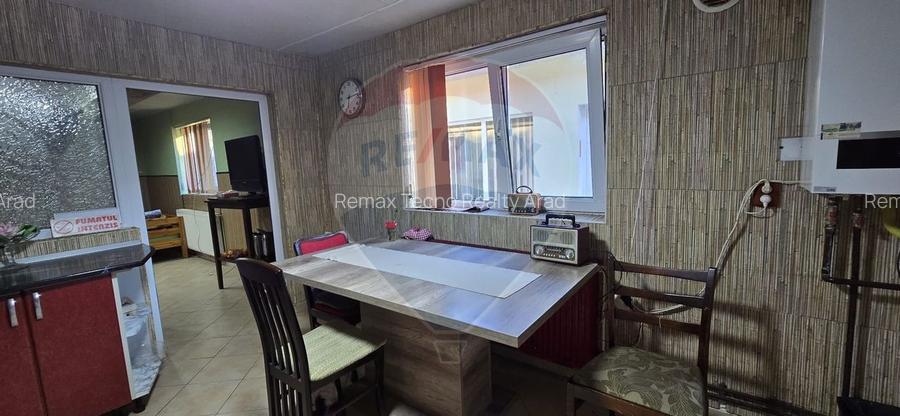 PENSIUNE IN CHISINEU CRIS - 30