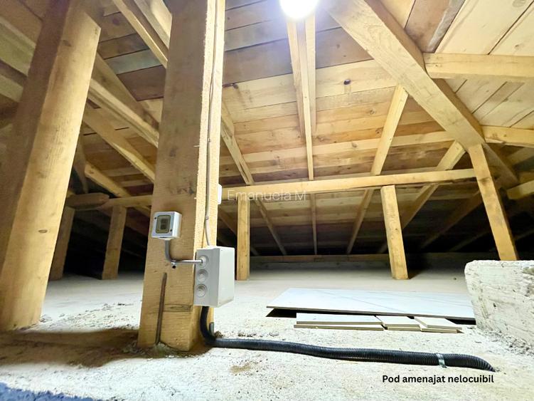 Casa cu 4 camere | Finisaje la alegere | Toate utilitatile | Sânpetru, Brasov - 11