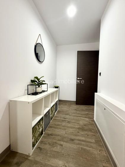 Apartament 2 camere de vanzare in Silver Mountain | Poiana Brasov - 13