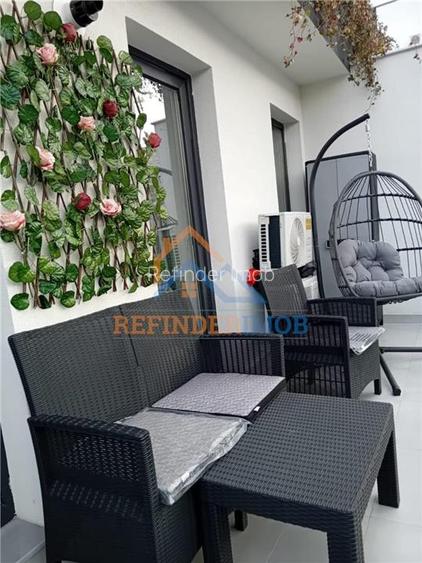 Apartament LUX 2 camere bloc 2023 Zona Unirii_Palatul Parlamentului - 10