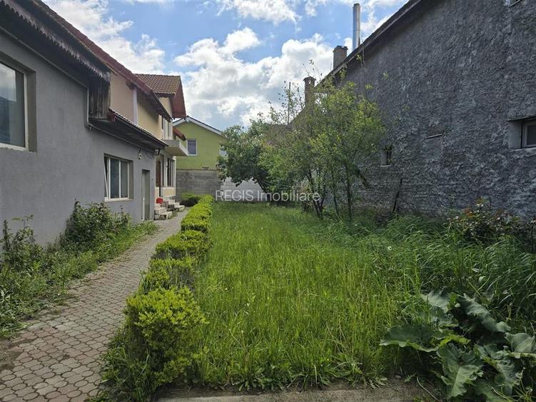 Casa in Centrul Prejmerului - 2