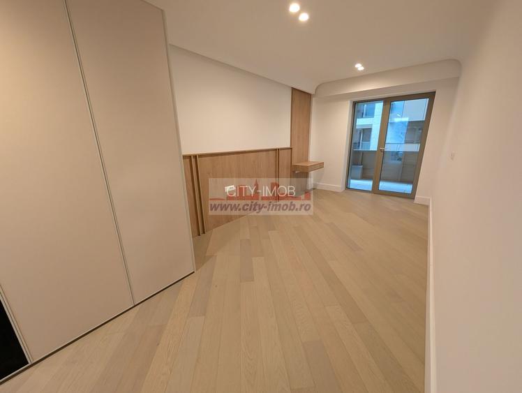 Inchiriere  Apartamnet  3  Camere Iancu Nicolae - 9