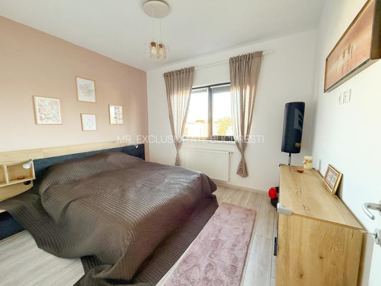 Casa ta cu grădină, la preț de apartament! - 6