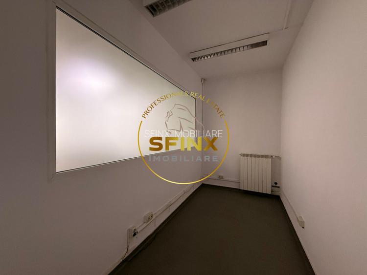 13 camere | vila individuala | pretabil clinica | Cotroceni - 14