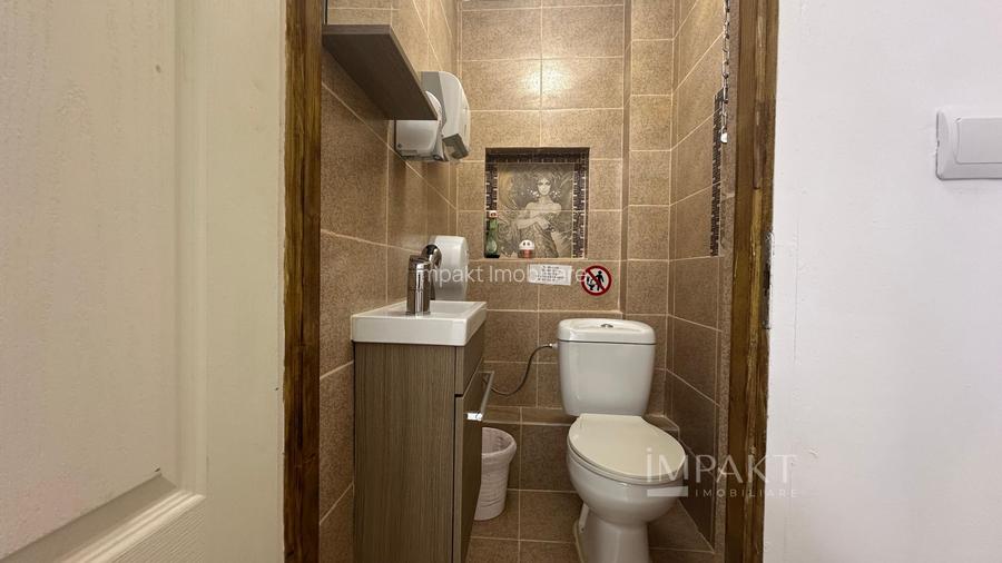 Spatiu comercial versatil, ideal pentru afacerea ta - Floresti! - 5