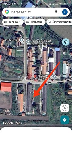 De vânzare spațiu industrial la Ilieni - 14