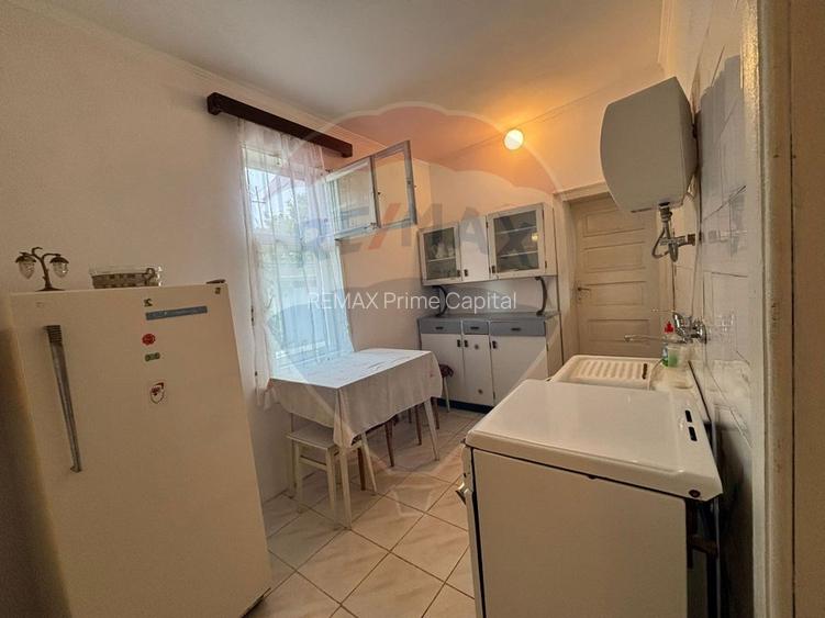 Casă / Vilă cu 5 camere de vânzare în Aleșd zona Ultracentral - 16