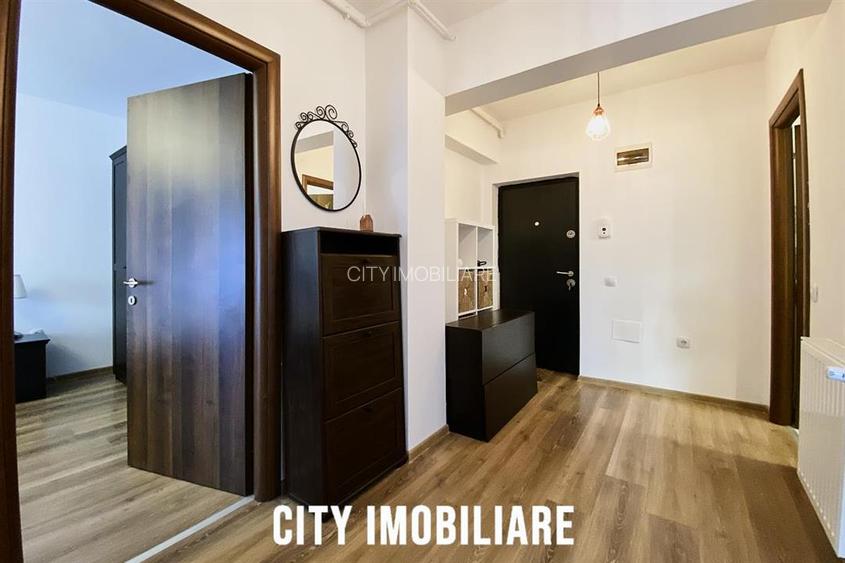 Apartament 2 camere decomandat, S-60mp+13mp terasa+17mp Gradina - 13