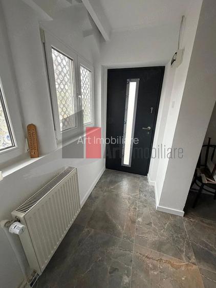 Casa de inchiriat in zona Bucurestii Noi - 8