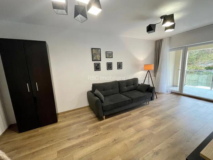 Apartament modern 2 camere Intre lacuri cu parcare - 4