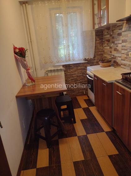 Apartament 2camere Casa de Cultura - 22