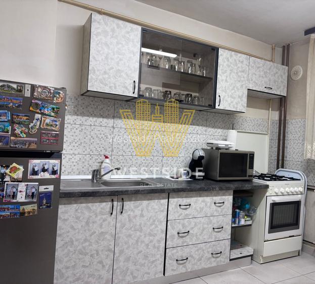 Apartament de inchiriat, cu 2 camere, in Calea Sagului - 3