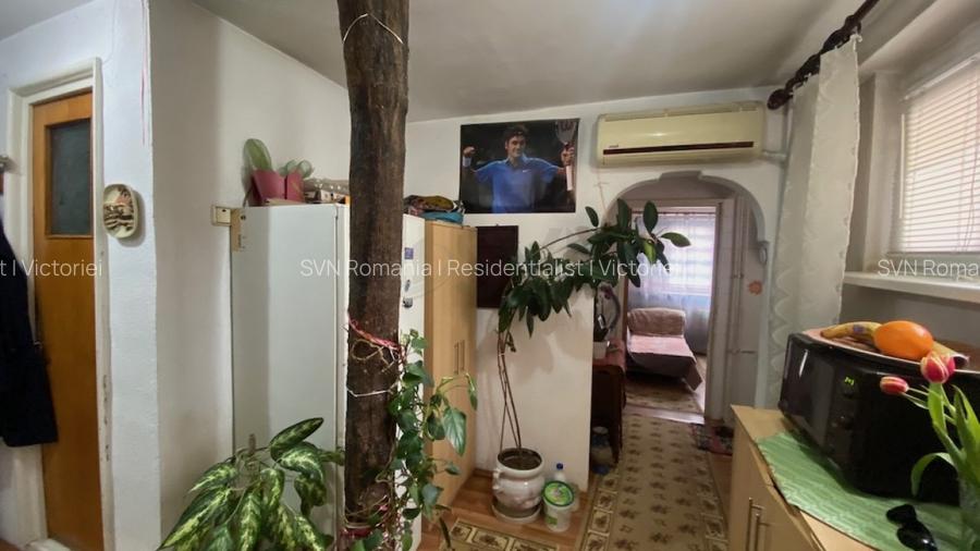 REA1028351 Apartament 2 camere langa gura de metrou Raul Doamnei - 5