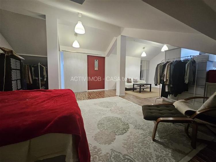 Vanzare Vila La Cheie Militari Residence- Ballroom - 6