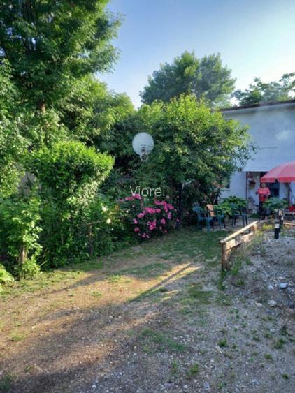 Casa de vanzare si teren 3600 mp Radomiresti - 7
