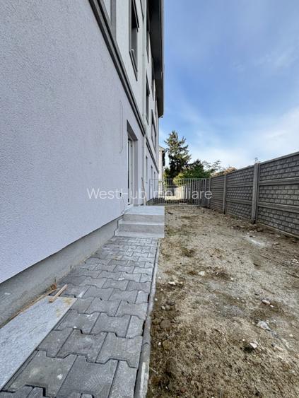 Apartament 2 camere, 53mp utili, etaj P/1+M, Zona Giroc - 10