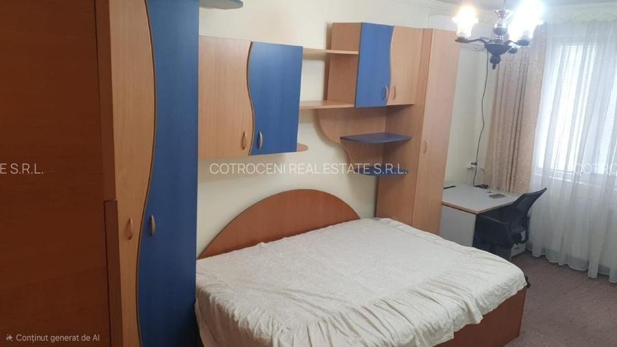 Apartament 2 camere Lujerului - 8